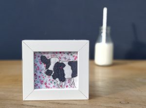 Miniature: Moo 1