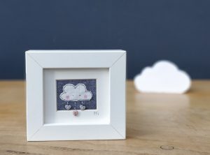 Miniature: Cloud 2