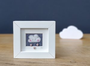 Miniature: Cloud 1