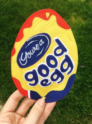 Good Egg