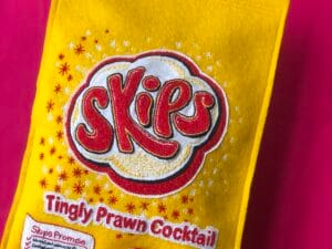 Skips