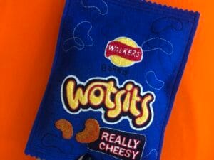 Wotsits