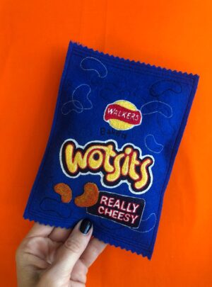 Wotsits