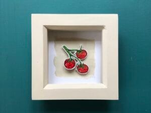 Vine tomato 5