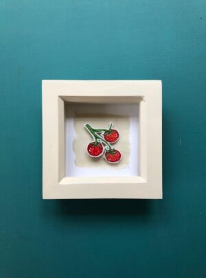 Vine tomato 5