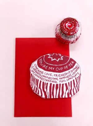 Prints and cards